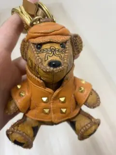 MCM クマ チャーム