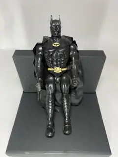 バットマン　カバヤ　ガム　ミニプラ