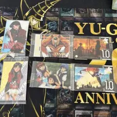 【未開封】エヴァンゲリオン　ウエハース　カード