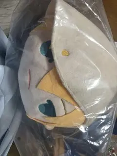 もちマス　山姥切国広