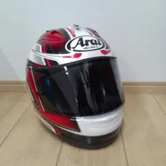 2025年最新】arai rx-7 ペドロサの人気アイテム - メルカリ