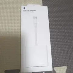 apple multi port adapter 純正