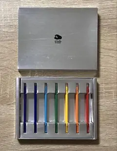 クラブニンテンドー　ニンテンドーDS用タッチペンセット