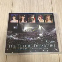 【°C-ute】コンサートツアー2015春【Blu-ray】