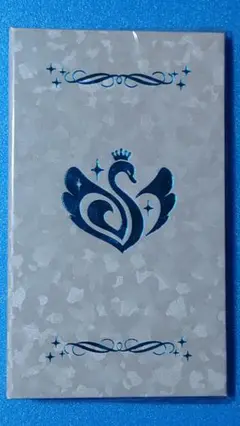 アイドルマスターシャイニーカラーズ　スマート名刺ファイル