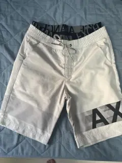 Armani Exchange スイムウェア水着