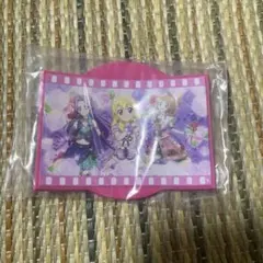 アイカツ 劇場版 ガチャガチャ アイカツ！ グッズコレクション２