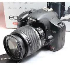 ✨一眼初心者おすすめ♪✨ Canon kiss X2レンズキット✨