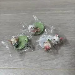 ちいかわ　チョコサプまとめ