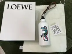 ロエベ LOEWE ウォーターボトル 水筒 パウラズ イビザ SIGG