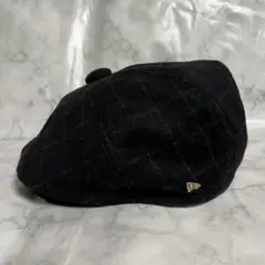 ニューエラ キャスケット