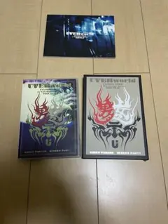UVERworld/TYCOON TOUR at Yokohama Arena…