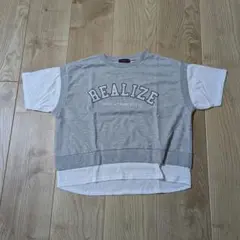 ラブトキ　Tシャツ Sサイズ