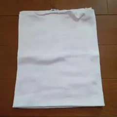 グンゼ綿腹巻き 　Lサイズ 　ピンク