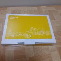 docomo F-03J 本体 キッズケータイ