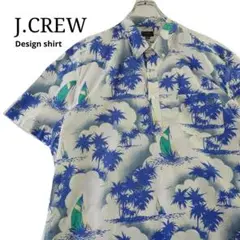 2025年最新】J.Crew アロハシャツ・かりゆしウェアの人気