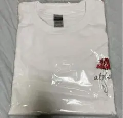 新品　未使用　未開封　αD 薔薇 ロンT Tシャツ　メンズ　服　長袖　おしゃれ
