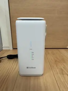 5G SoftBank Airターミナル5