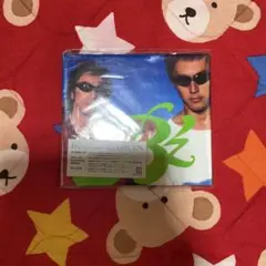 B'z GREEN