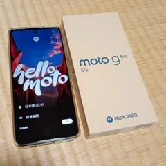 moto g64y 5G