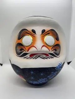 新宿租界 だるま 達磨 新宿租界極開運達磨 [shinjukufrog] 限定1個 - SHINJUKUSOKAI