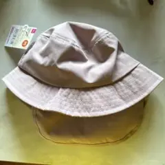サファリハット　キッズ