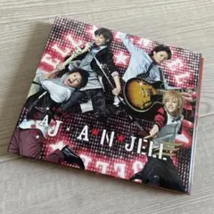 A.N.JELL　『WITH TBS系 金曜ドラマ「美男(イケメン)ですね」