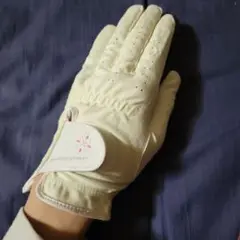 ゴルフグローブ レディース 左手用