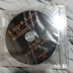 LOOP ASH 10th ANNIVERSARY 2010.3.5クラブチッタ