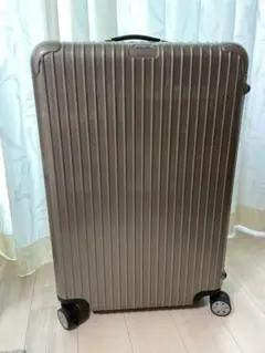 ★週末値下げ中★ リモワスーツケース サルサ