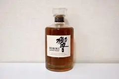 響 ジャパニーズハーモニー ウィスキー 700ml
