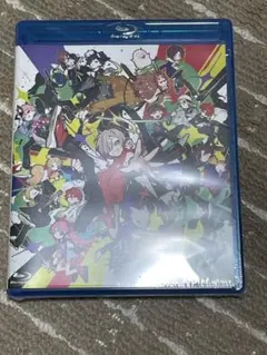 【早い者勝ち】CR FES 2024 Blu-ray ブルーレイ CR FES 2024【Blu-ray】 – CRAZY RACCOON