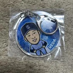 埼玉西武ライオンズ　上田大河　アクリルキーホルダー