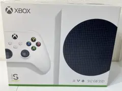 XBOX Series S 512GB ホワイト
