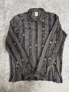 South2 West8 Smokey Shirt FK837 M