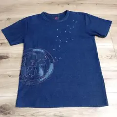 衣　オスティアジャパン　Tシャツ
