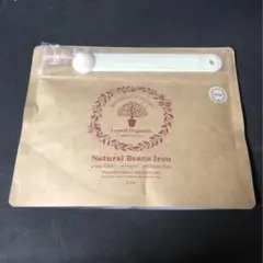 新品未開封 / レピールオーガニック まめ鉄