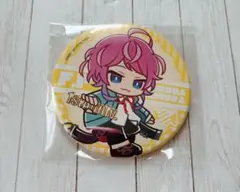ヒプノシスマイク ちびキャラ 1st あにばーさりー 缶バッジ 乱数