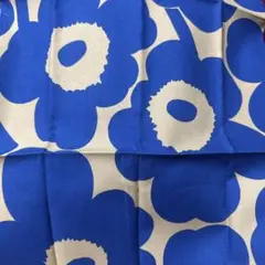 布地 マリメッコ marimekko ピエニウニッコ⑩ カットクロス70×50