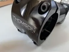 THOMSON トムソン 1.5インチ ワンポイントファイブ ステム 75mm