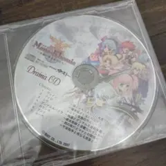 Mana-Khemia ドラマCD 2007年リリース