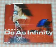 Do As Infinity/冒険者たち　中古CD