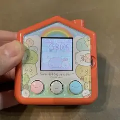 すみっコぐらし　すみっコ探し　カメラ　ゲーム