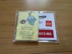 ハンギョドン　プライズ　アクリルキーホルダー