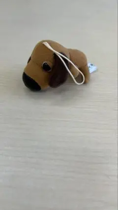 the dog ぬいぐるみ
