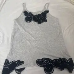 JEANASIS キャミソール