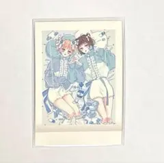 お姉ちゃんの翠くん ぱしゃこれ カード チェキ 翠ちゃん 翠 スイちゃん