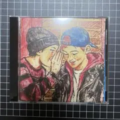 KUZIRA Smoke Life Away CD シリアルなし