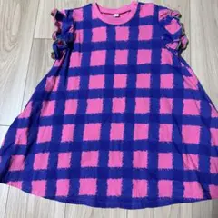マーキーズ　ベビー服　ワンピース　90