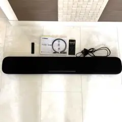 YAMAHA YAS-109